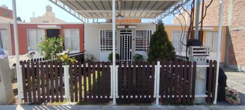 Casa Club Vacacional