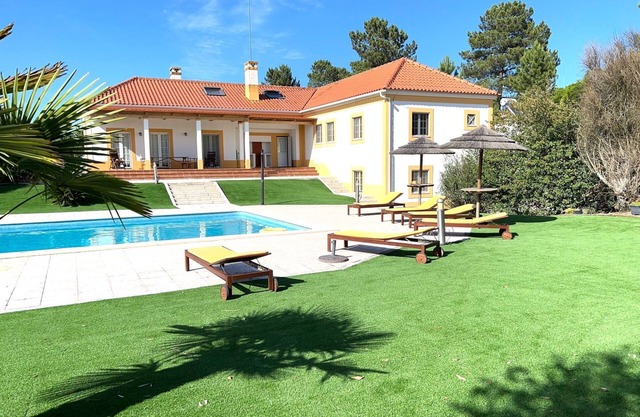 Casa da Cegonha by Interhome