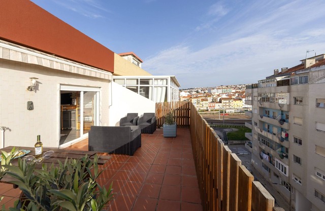 Casa da Estação - City Center