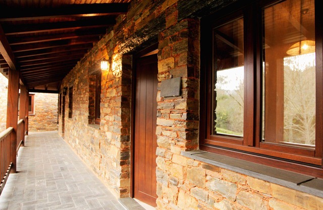 Casa DA Ponte/Casas DO RIO/Rural Tourism