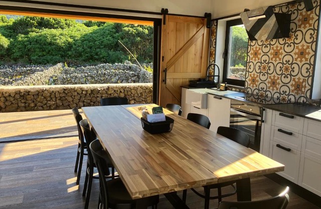 Casa da Vinha Escondida AL