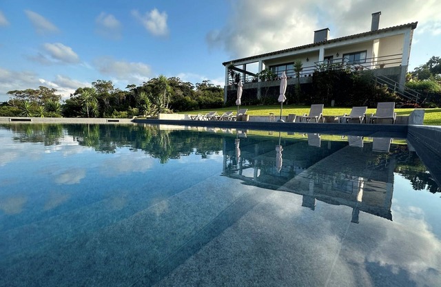 Casa das Hotências by Azoresrent