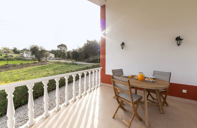 Casa das Pêras - Rural Getaway