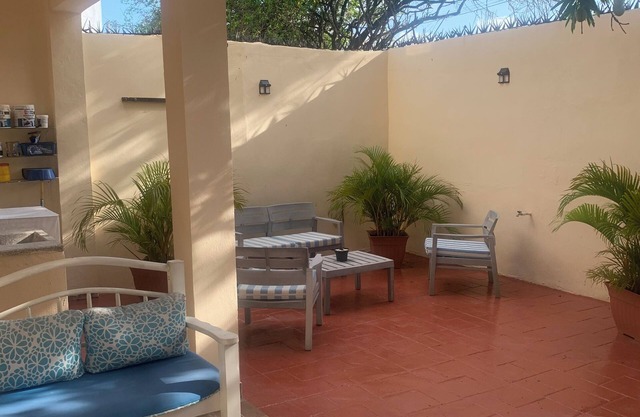 Casa de Bendicion a solo 20 minutos del aeropuerto