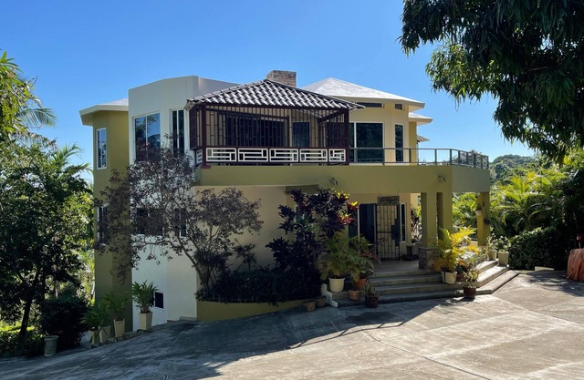 Casa de campo La Cigua.