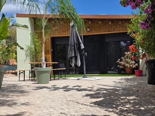 Casa de ferias Escapadas Casa amorosa Tranquilidade e natureza 1 quarto 6 pessoas