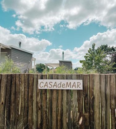 Casa de mar - José Ignacio