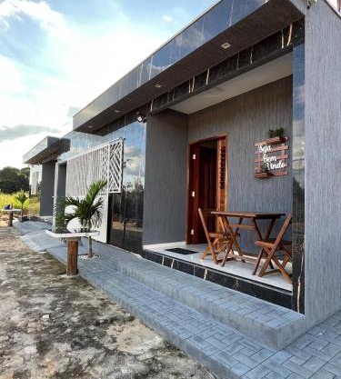 Casa de Serra 02 em Viçosa do Ceará