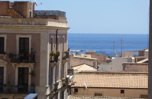 Casa Dei Nonni - Apartment in Syracuse