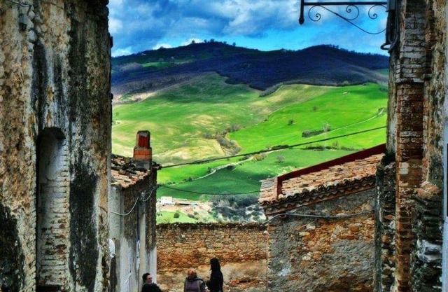 Casa del Borgo-San Mauro Forte
