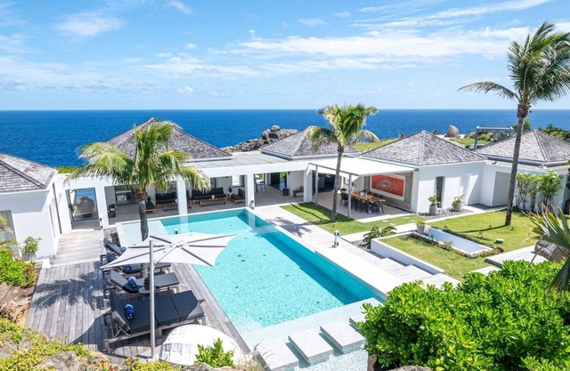 Casa del Mar (2/6 Rooms)