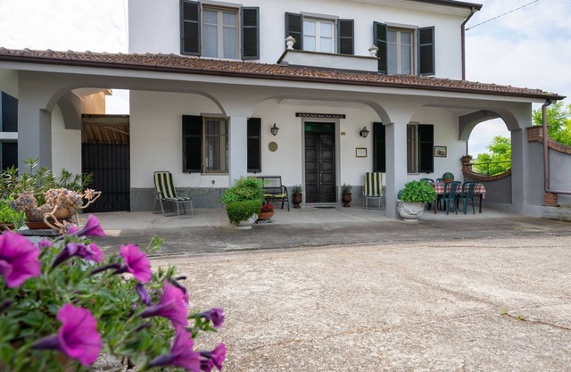 Casa della Peschiera by Interhome