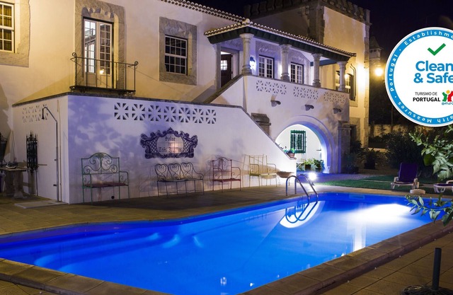 Casa do Infante - Ferreira do Alentejo Country House