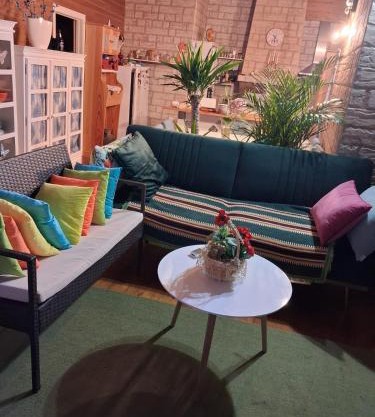 Casa do Vale Encantado