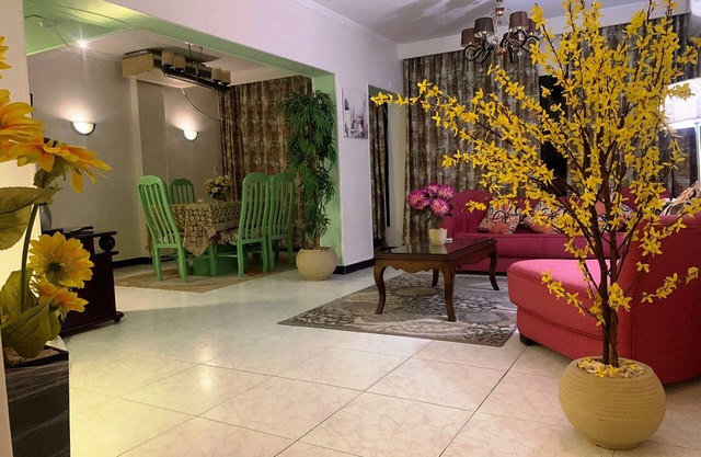 Casa Elegant-Nasr City