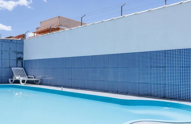 Casa em Araruama com Piscina perto da Praia