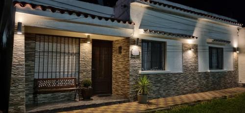 Casa en Zona Residencial