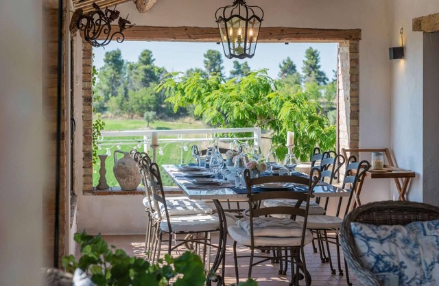 Casa Felice 10 - Five Bedroom Villa, Sleeps 10