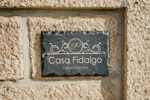 Casa Fidalgo