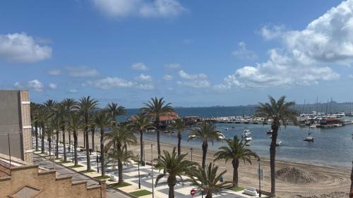 Casa Frijol 20metres from the beach