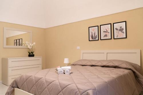 Casa Gennaro a Laterza - Solo 10 min da Matera