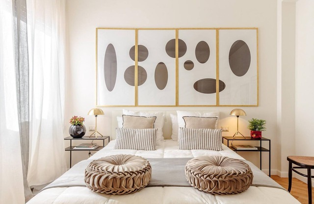 Casa Graziella in Lucca