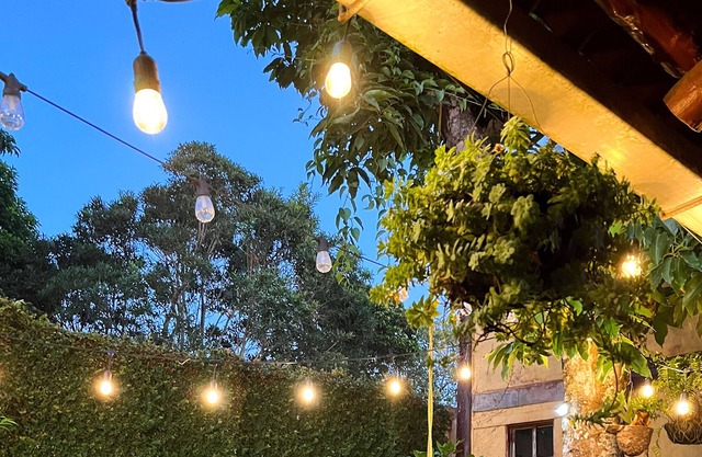 Casa Heidi (Pet friendly, breakfasts, Wifi)