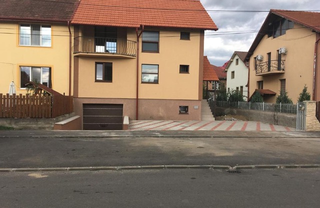 Casa in zona linistita, Campia Turzii
