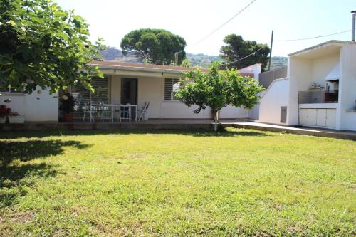 Casa indipendente a 2 passi dal mare