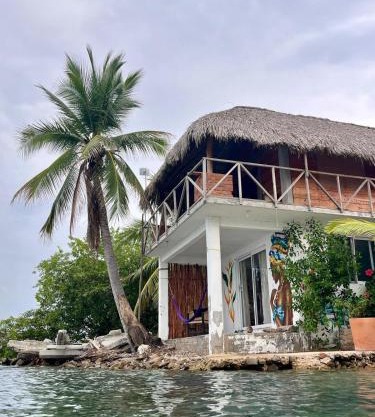 Casa isahmar 2 starlink