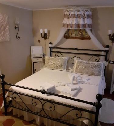 CASA DOLCE CASA di Rosy e Roby