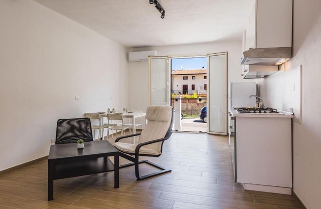 Casa Lilium a Floridia