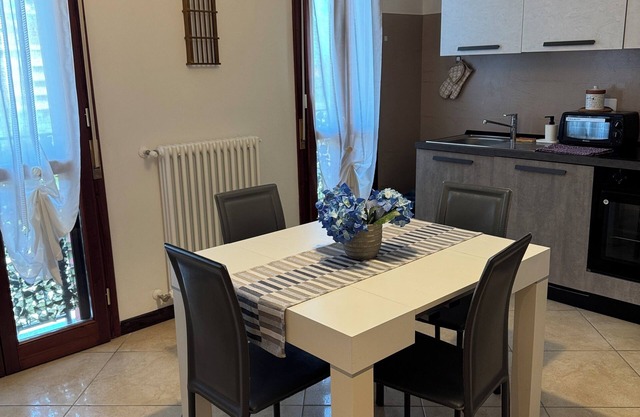 Casa Linabelli Reggio Emilia - Comfort, Relaxation near Campovolo, Historic Center