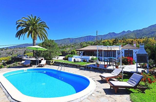 Casa Lorenzo in Tijarafe