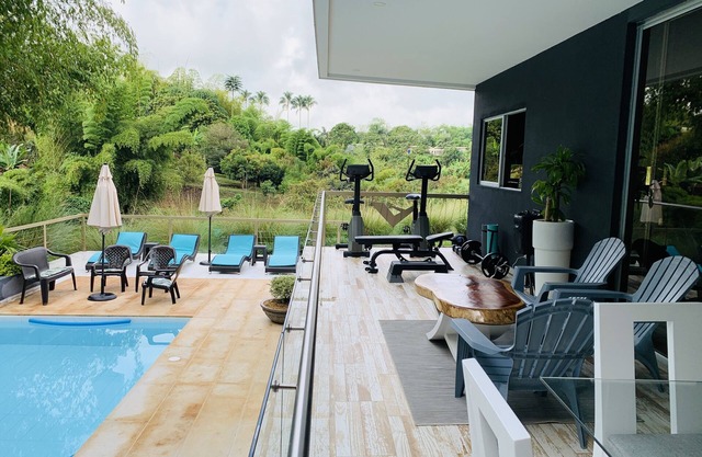 Casa Luz Hospedaje Campestre