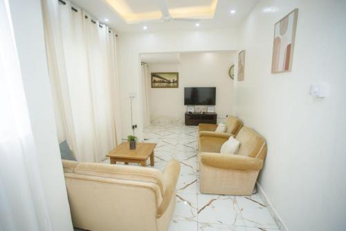 Casa Ma Cherie Nyali