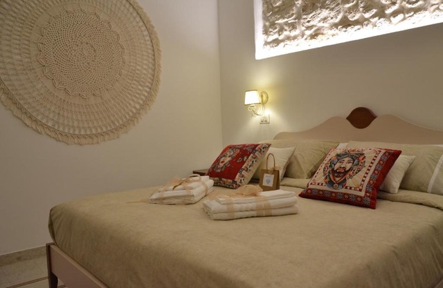 Casa Makramé by Ortigia Apartments