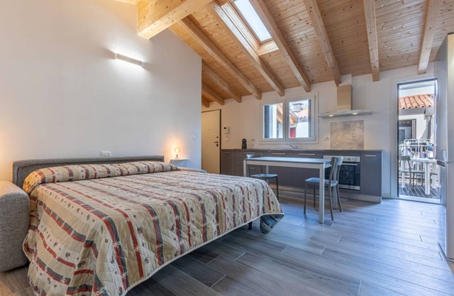 Casa Maserati - Lovely & Comfortable Studio