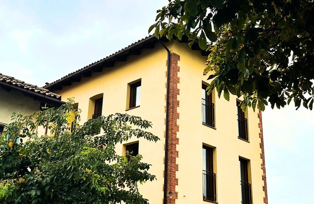 Casa Matilla - Verde