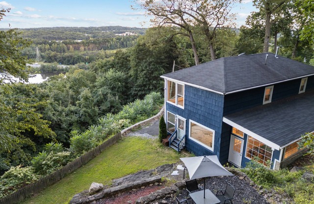 Casa Mattia 4BR Luxury Mountain Home