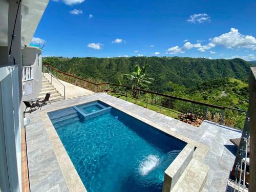Casa Monte Verde - Heated Pool