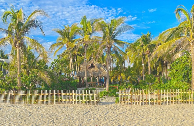 "CASA PLAYA ENCANTADA" ACAPULCOn¡.COMO EN CASA.PERO, CON PLAYA.!n