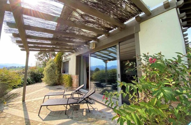 Casa Palo, Balcón a Picos de Europa VV-761-AS