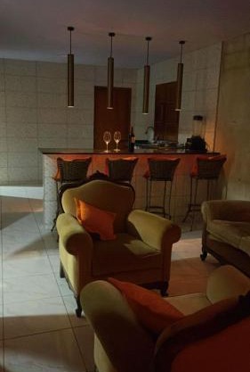 Casa para temporada - Dona Nidia