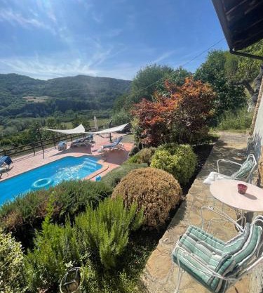 Casa Petra - Casa Tre Stelle - Casa Caneva - Ferien für 6-14 Personen