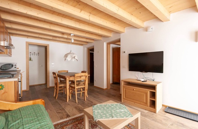 Casa Piccolin Sot Ciasa