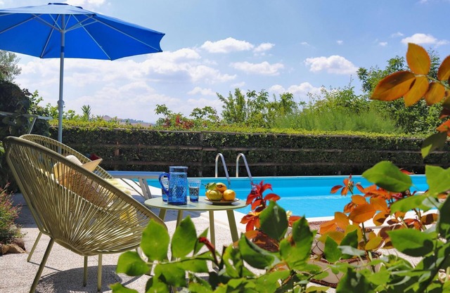 Casa Polly 6 - Two Bedroom House, Sleeps 6