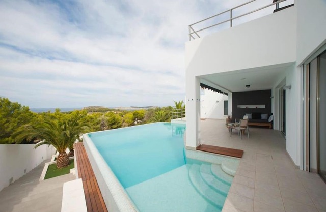 Casa Rosa de los Vientos, al lado de la playa