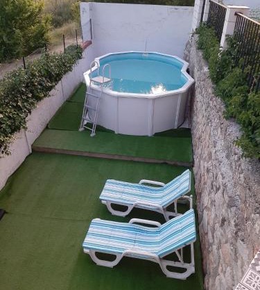 Casa rural "Garnacha de Borja" guest home