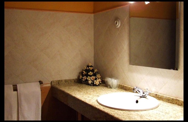 Casa Rural La Chimenea